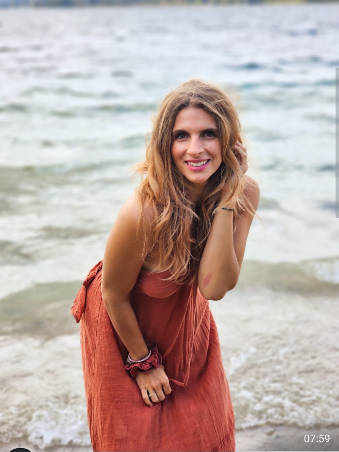 Jessica Widmer